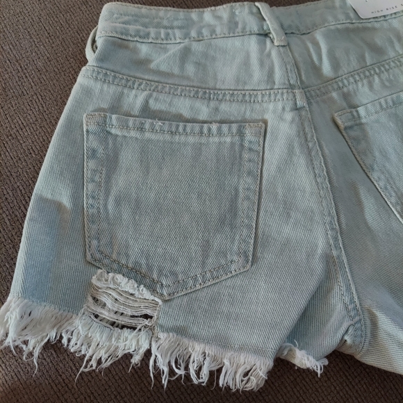 Pacsun shorts - Picture 6 of 7